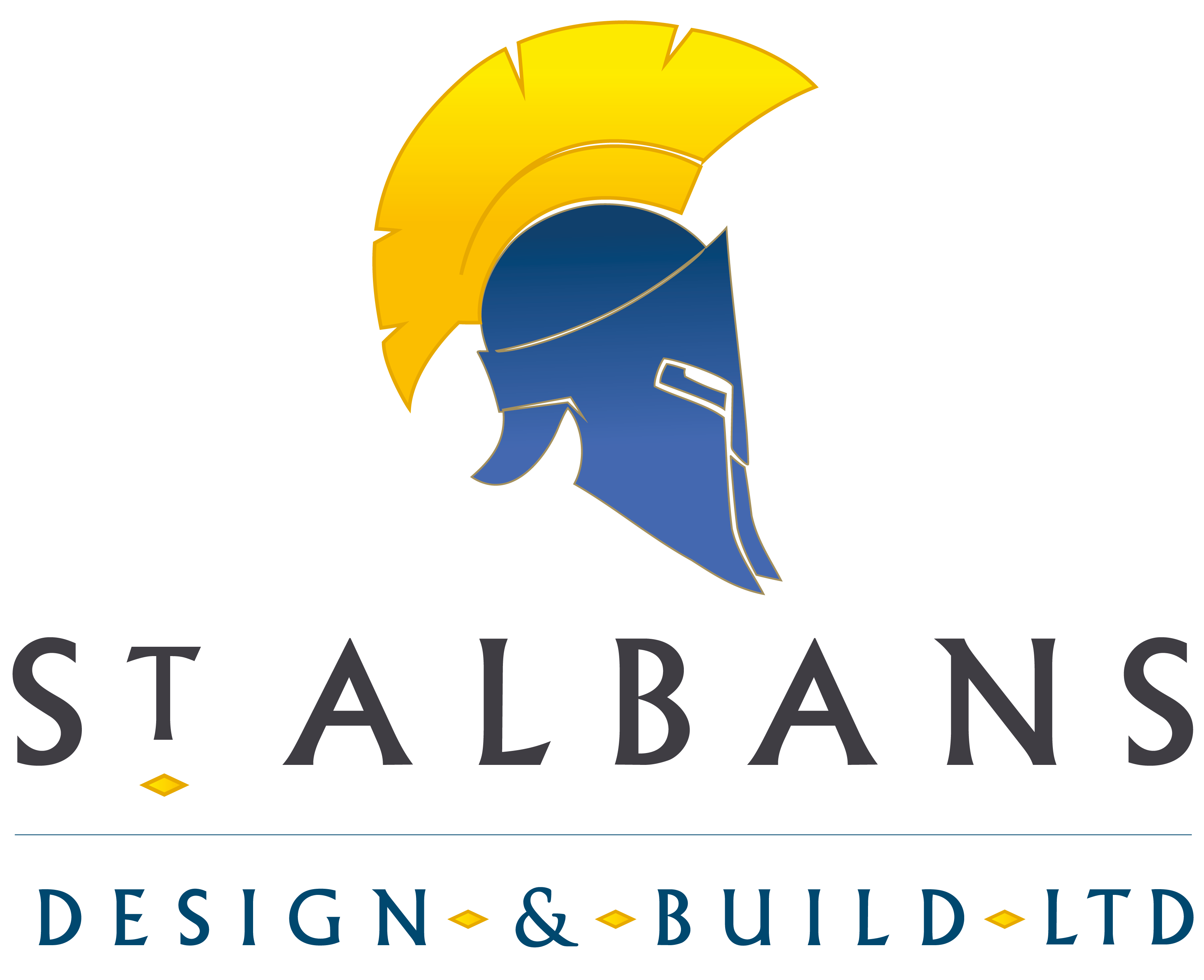 Home St Albans Design Build Ltd